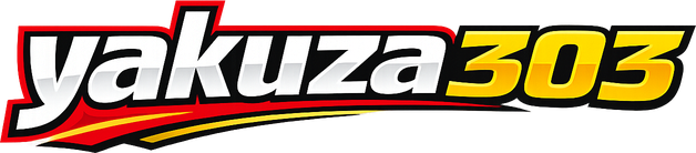 Logo yakuza303